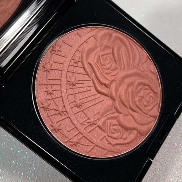 New! Pat McGrath Divine Blush Nude Venus II - Picture 4 of 4